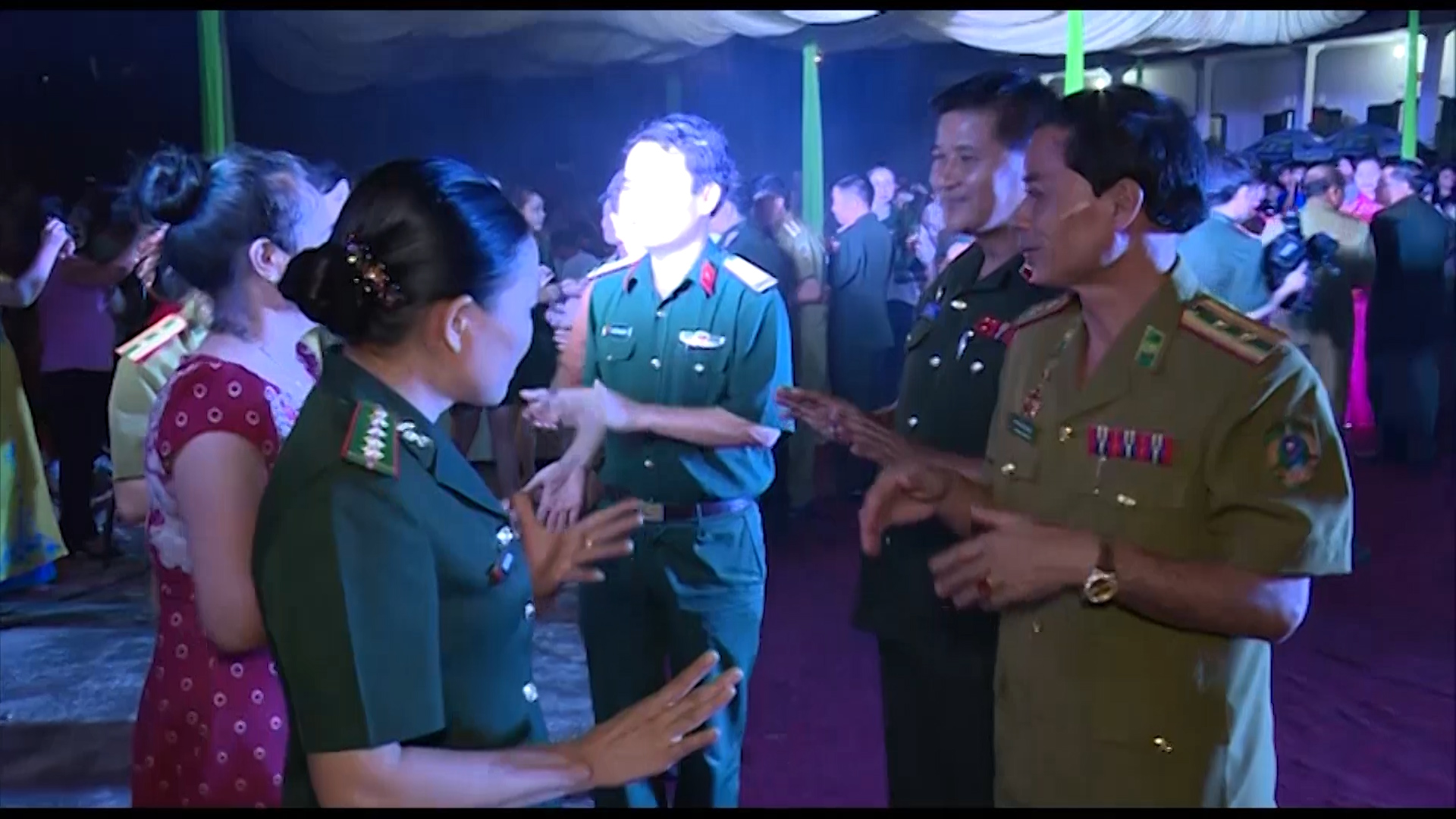 Ký ức về những năm tháng thực hiện nghĩa vụ Quốc tế của cựu quân tình nguyện tại Lào  - Ảnh 3.