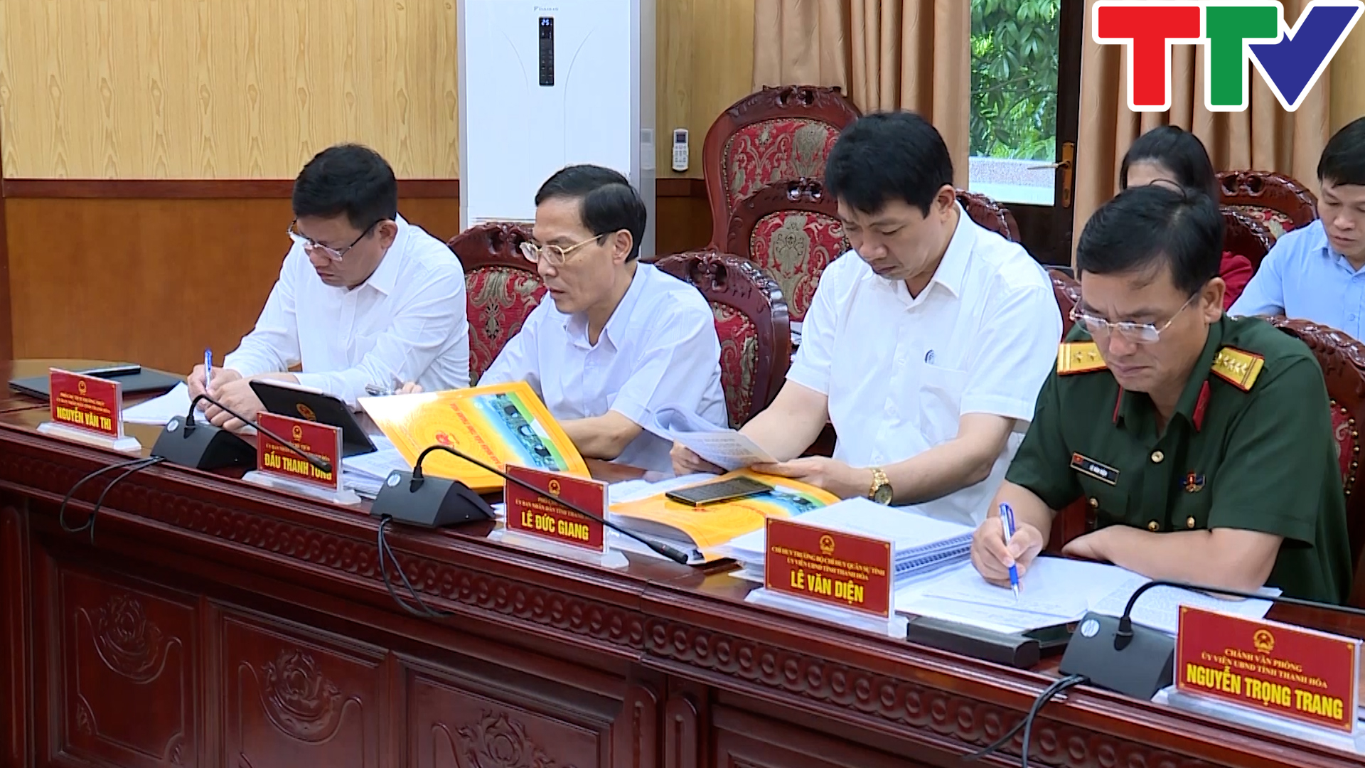 Tháng 8/2022:  Thanh Hoá giữ được đà tăng trưởng trên tất cả các lĩnh vực - Ảnh 3.