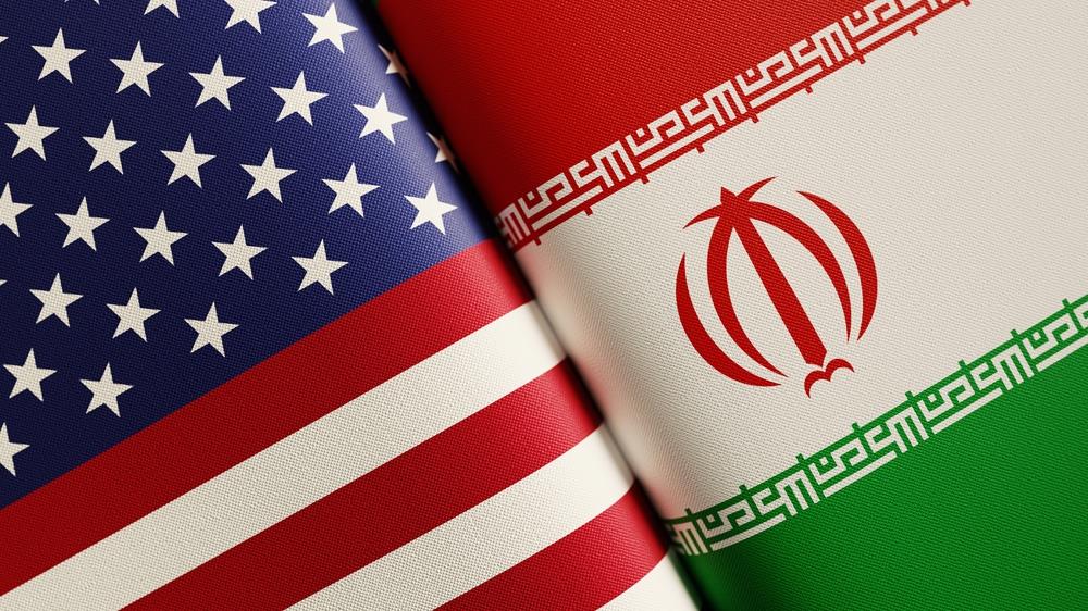 Iran phản ứng với các lệnh trừng phạt mới của Mỹ - Ảnh 1.