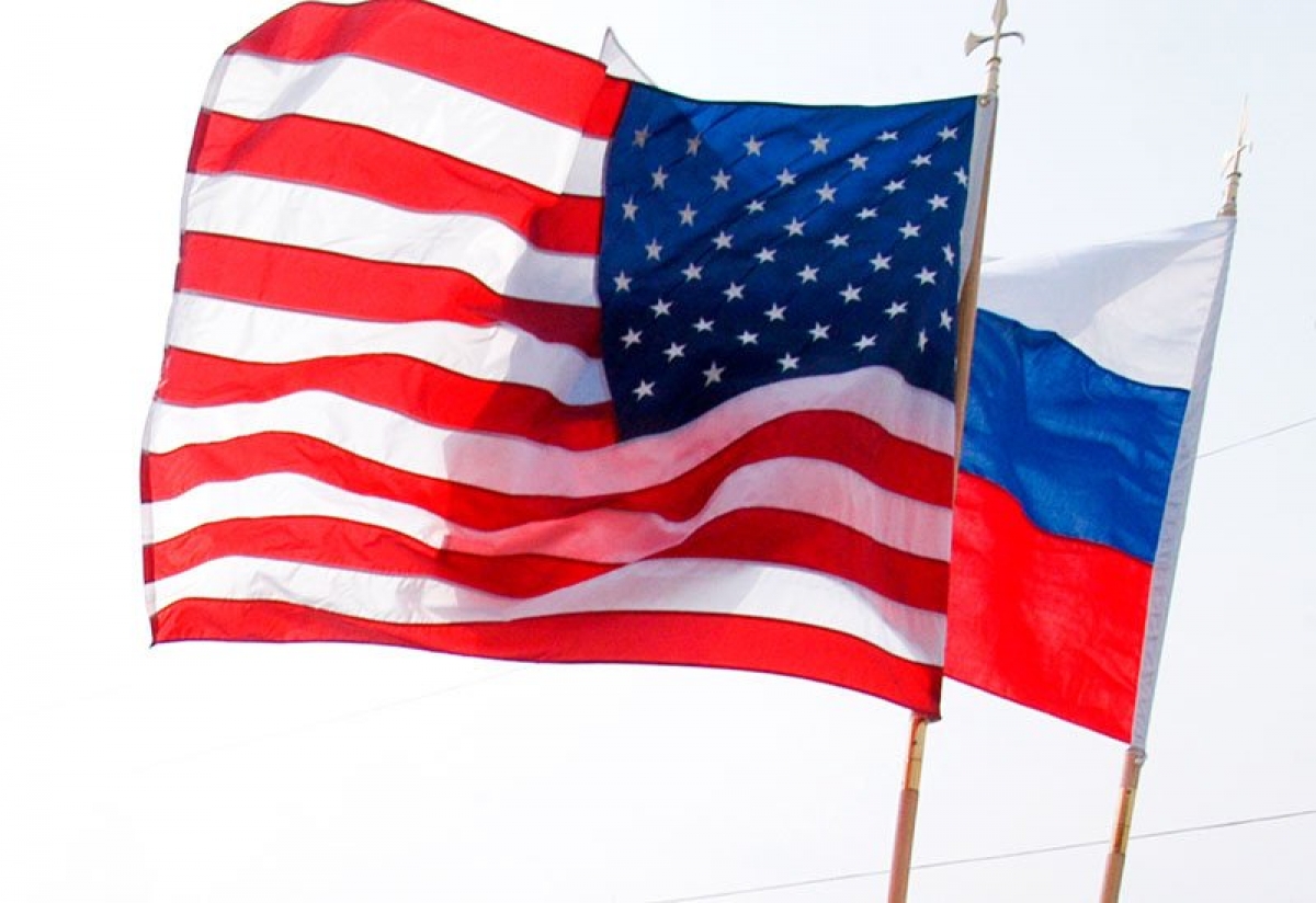  Mỹ mở rộng các biện pháp trừng phạt chống lại Nga - Ảnh 1.