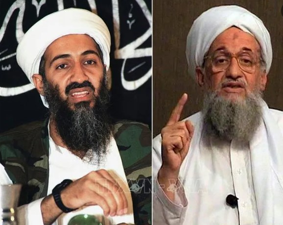 Mỹ cảnh báo nguy cơ khủng bố gia tăng sau cái chết của thủ lĩnh al-Qaeda - Ảnh 1. Mỹ cảnh báo nguy cơ khủng bố gia tăng sau cái chết của thủ lĩnh al-Qaeda - Ảnh 1.