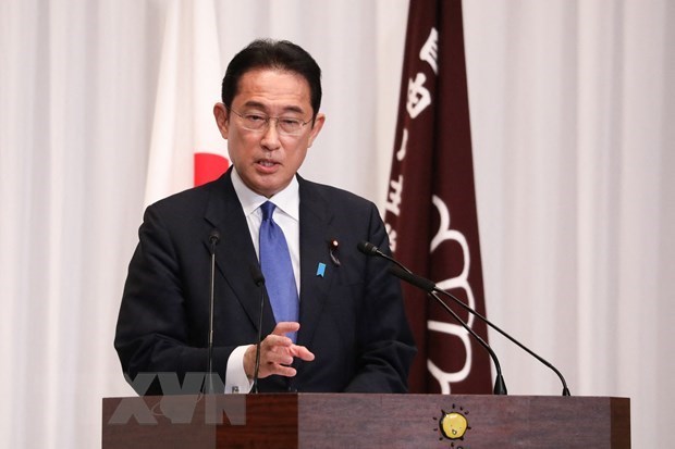 Nhật Bản: Thủ tướng sẽ cải tổ Nội các vào tuần tới - Ảnh 1.