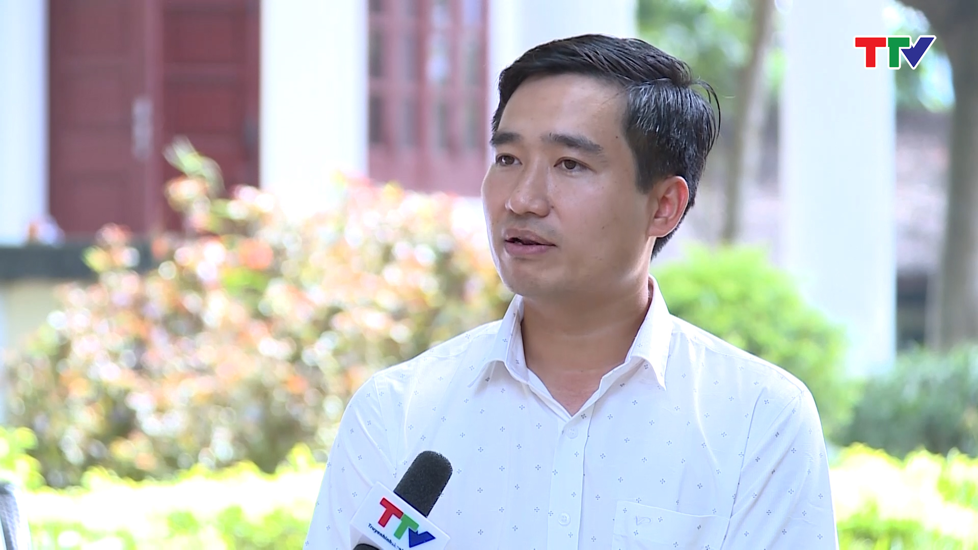 Huyện Ngọc Lặc cải thiện chỉ số DDCI - Ảnh 3. Huyện Ngọc Lặc cải thiện chỉ số DDCI - Ảnh 3.