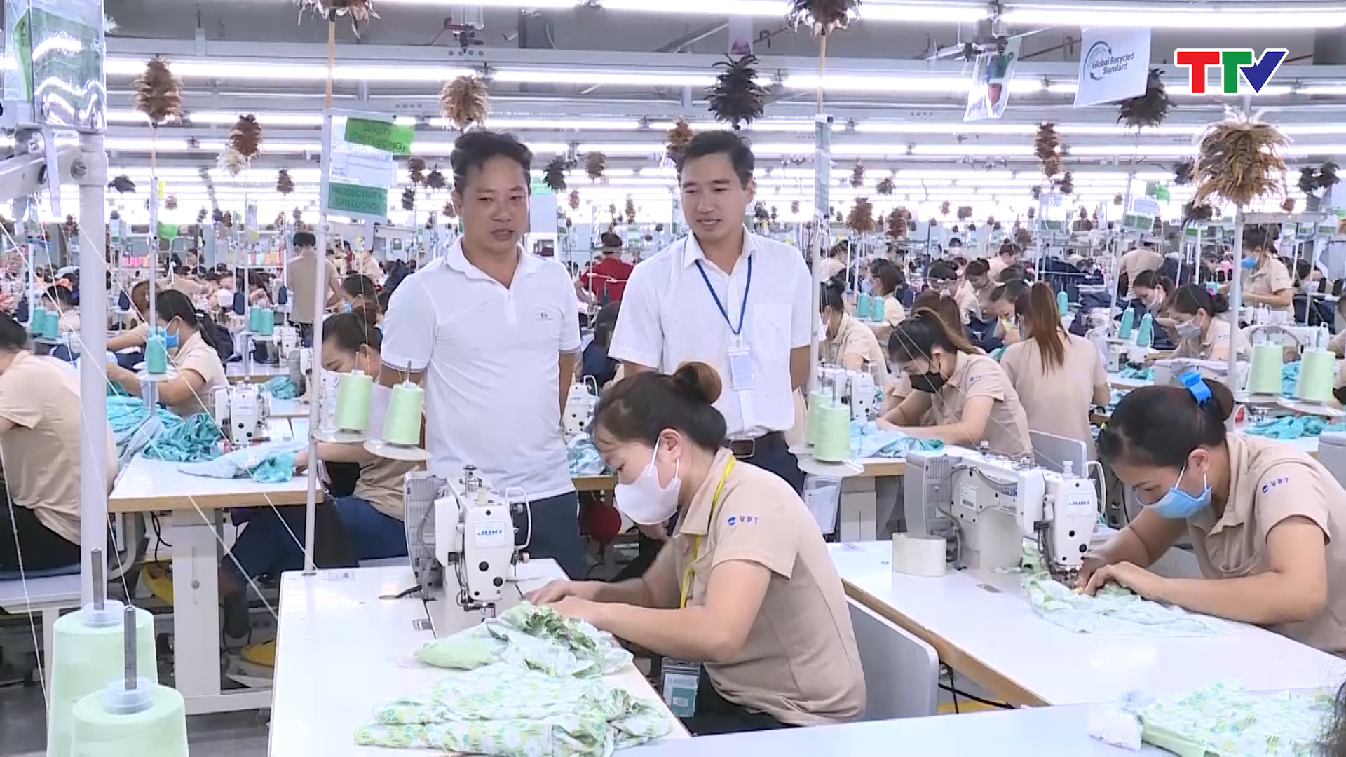 Huyện Ngọc Lặc cải thiện chỉ số DDCI - Ảnh 2. Huyện Ngọc Lặc cải thiện chỉ số DDCI - Ảnh 2.