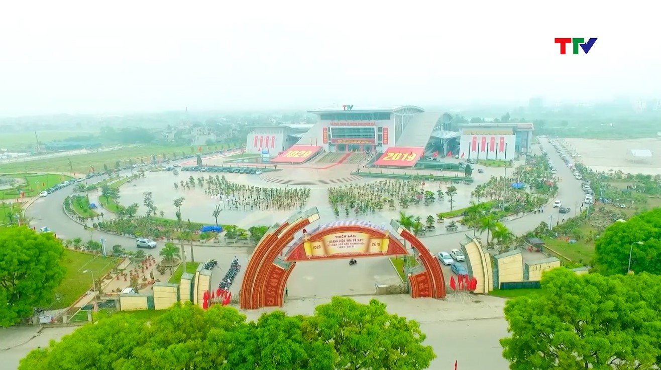Đài Phát thanh – Truyền hình Thanh Hoá và hành trình không ngừng đổi mới - Ảnh 2.