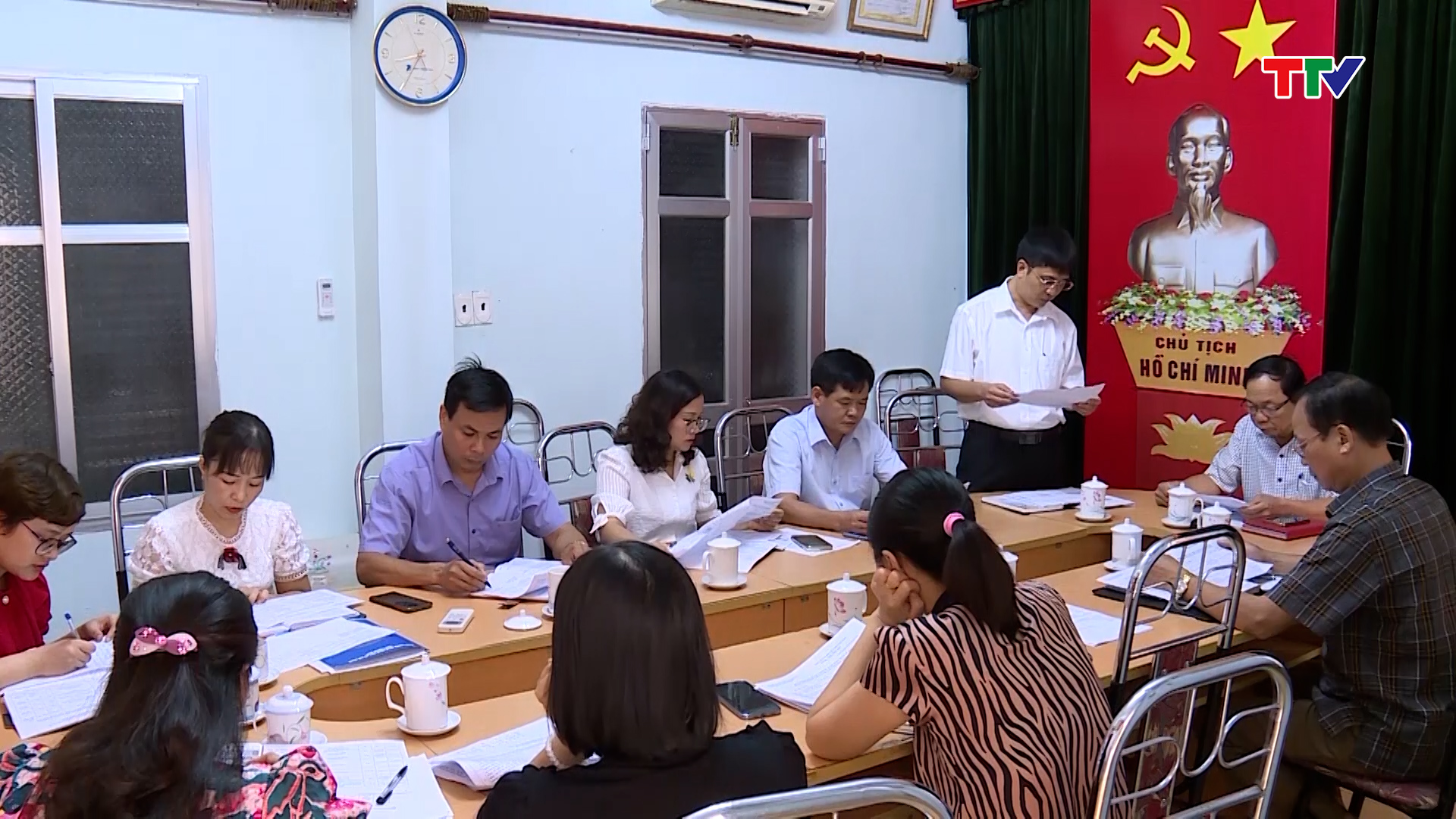 Tỉnh Thanh Hóa đạt thành tích cao tạo Giải thưởng sáng tạo Khoa học và công nghệ Việt Nam năm 2022 - Ảnh 3.