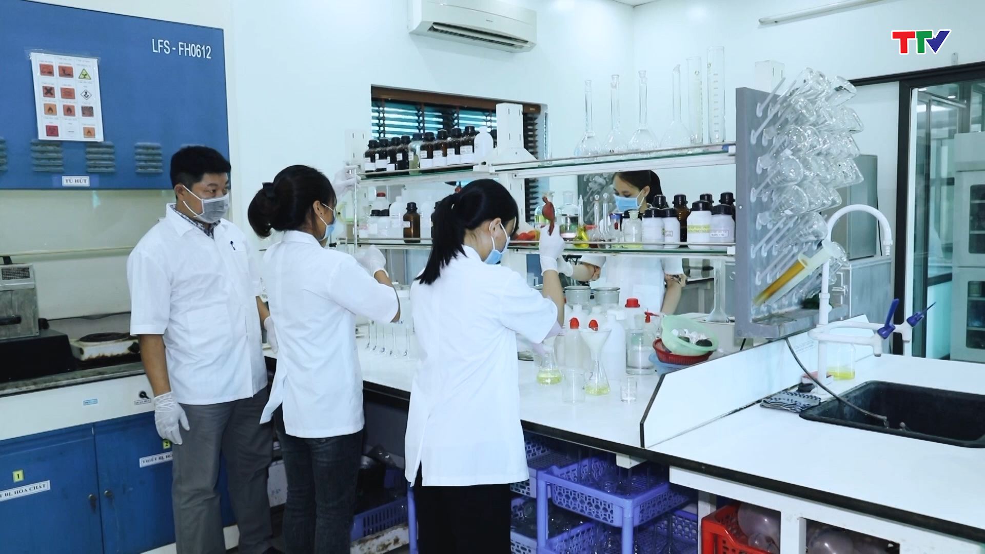 Thanh Hóa đứng thứ 3 cả nước về phát triển doanh nghiệp Khoa học và công nghệ - Ảnh 2.