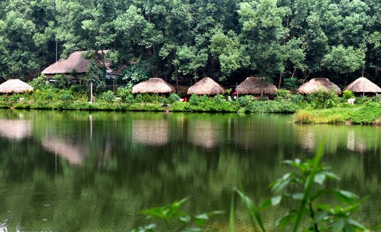 Việt Nam có làng du lịch trong top thế giới - Ảnh 2.