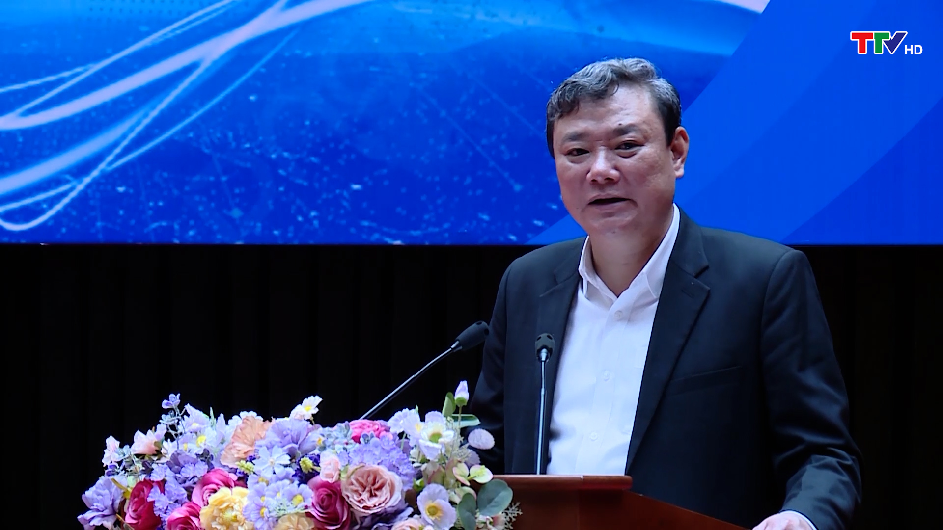 Thành phố Thanh Hóa gặp mặt các cơ quan báo chí Xuân Quý Mão 2023 - Ảnh 4.