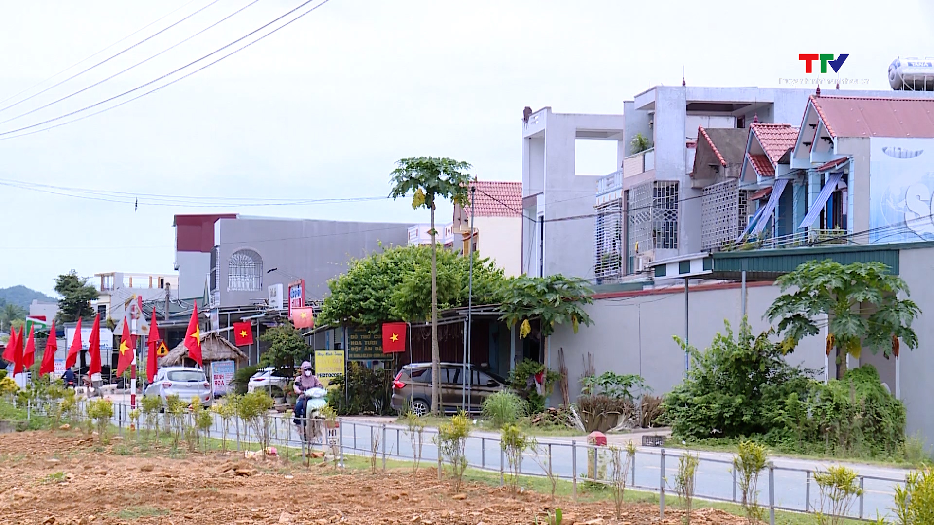 UBND huyện Đông Sơn khắc phục vi phạm trong quản lý đất đai, ngân sách, đầu tư xây dựng   - Ảnh 7.