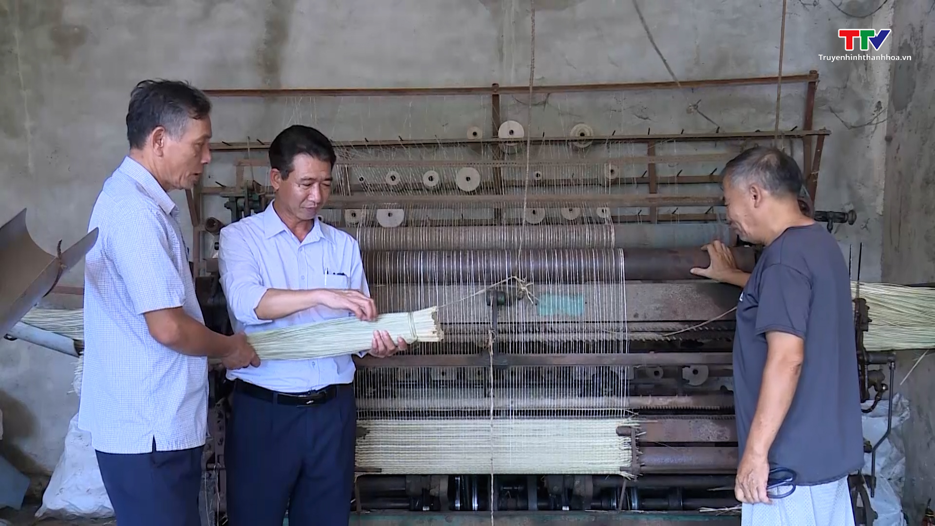 Xã Quảng Ngọc phát huy nội lực xây dựng nông thôn mới nâng cao - Ảnh 2.