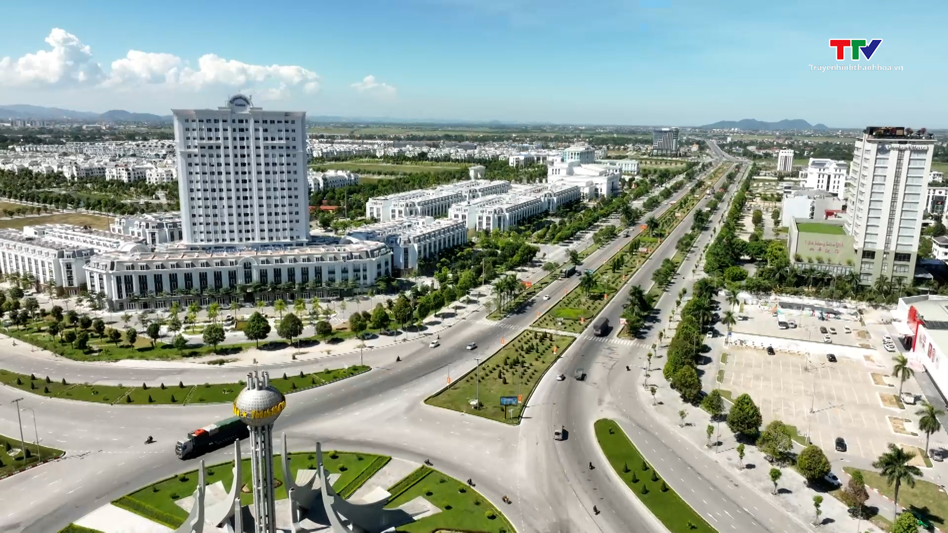 Giai đoạn 2021-2023, kinh tế Thanh Hóa tăng trưởng khá - Ảnh 8.
