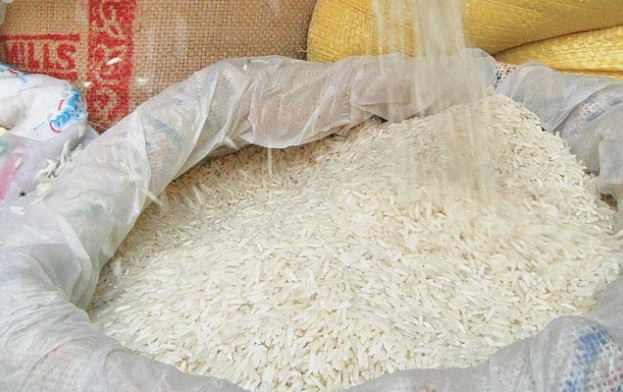 Giá gạo của Ấn Độ giảm ba tuần liên tiếp - Ảnh 1.