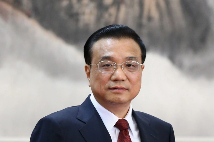 Cựu Thủ tướng Trung Quốc Lý Khắc Cường qua đời - Ảnh 1. Cựu Thủ tướng Trung Quốc Lý Khắc Cường qua đời - Ảnh 1.