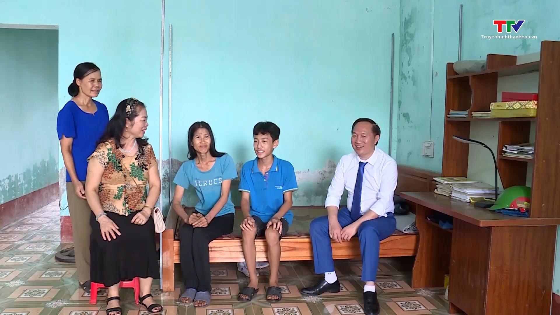 Doanh nhân trẻ tỉnh Thanh Hoá chung sức vì cộng đồng - Ảnh 3.