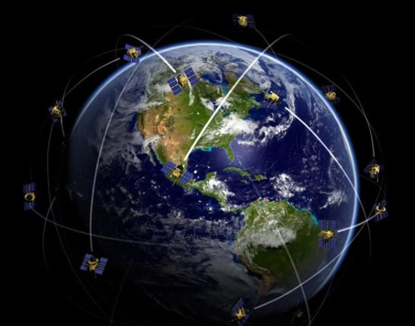 Amazon phóng thành công vệ tinh internet đầu tiên - Ảnh 1.