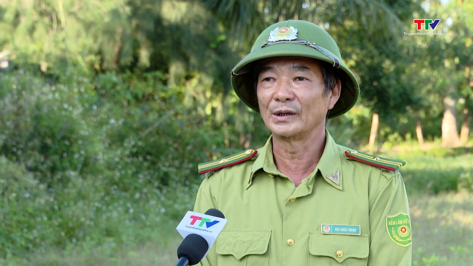 Thanh Hoá xử lý nghiêm tình trạng săn bắt, mua bán chim hoang dã - Ảnh 2.