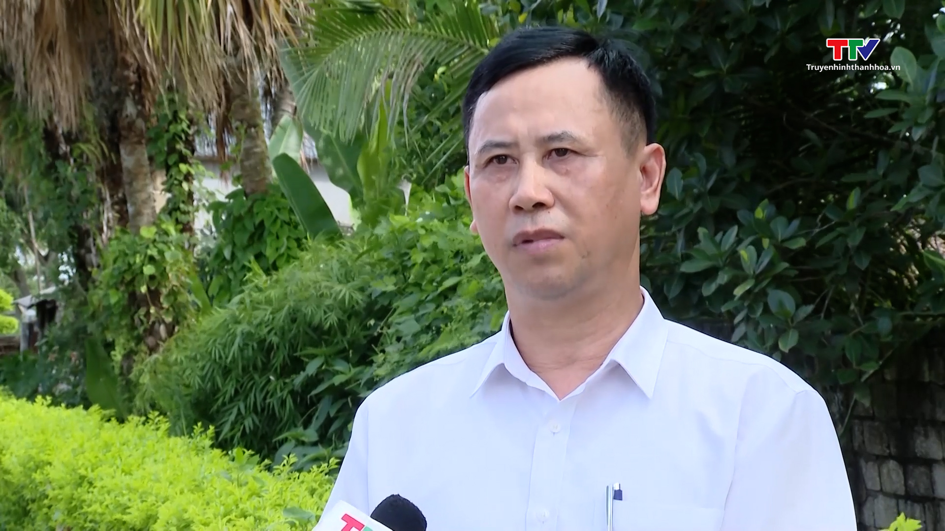 Thanh Hóa lan tỏa phong trào thi đua Dân vận khéo - Ảnh 3.