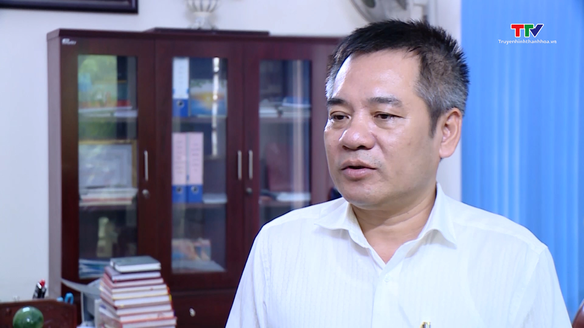 Doanh nghiệp Đảng bộ Khối Cơ quan và Doanh nghiệp tỉnh Thanh Hoá nỗ lực sản xuất kinh doanh - Ảnh 4.