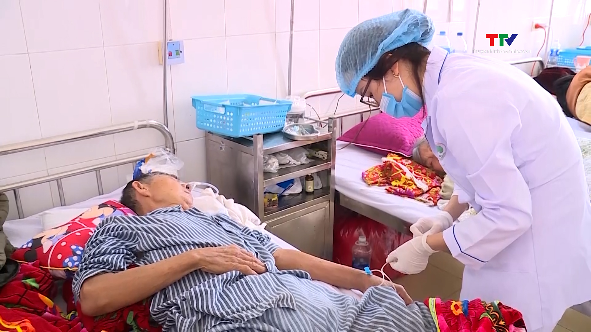Dấu hiệu nhận biết sớm đột quỵ- Ảnh 1. Dấu hiệu nhận biết sớm đột quỵ- Ảnh 1.