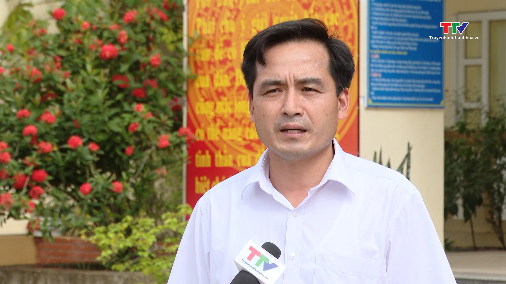 Huyện uỷ Như Xuân tăng cường kiểm tra, giám sát, kỷ luật Đảng- Ảnh 6.