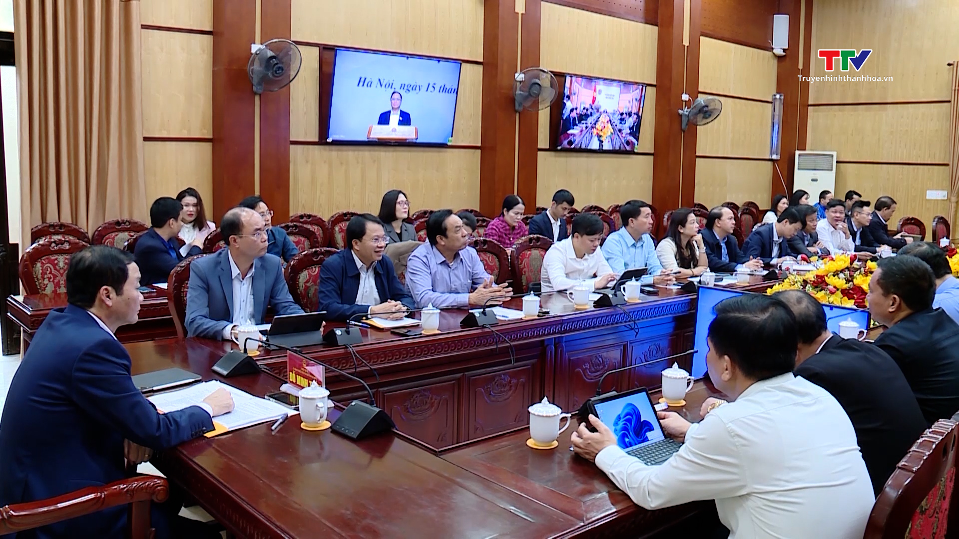 Hội nghị phát triển du lịch Việt Nam nhanh, bền vững- Ảnh 2.