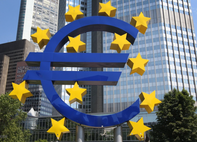 EC hạ triển vọng tăng trưởng của châu Âu- Ảnh 1.