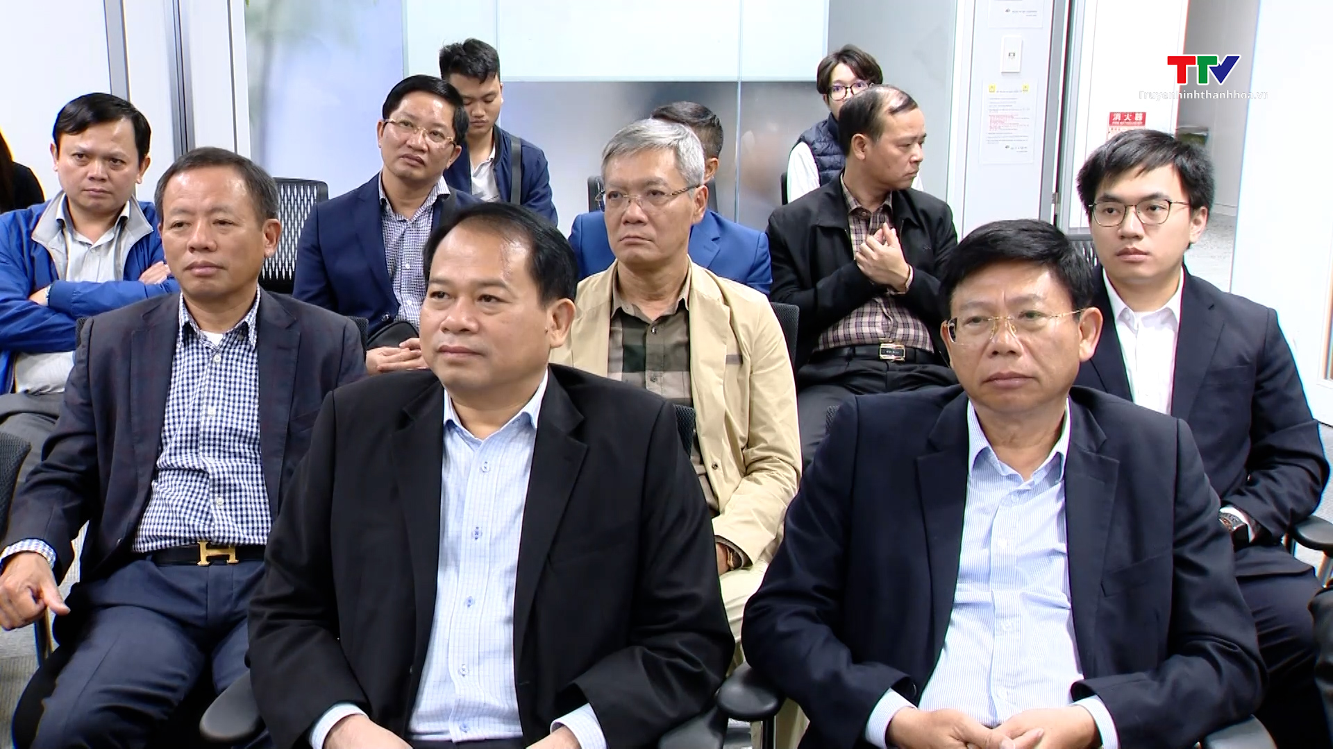 Đoàn đại biểu cấp cao tỉnh Thanh Hóa gặp mặt cộng đồng người Thanh Hóa tại Nhật Bản- Ảnh 3.
