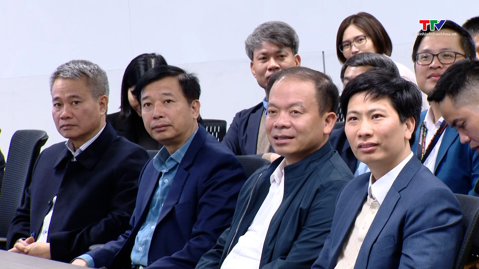 Đoàn đại biểu cấp cao tỉnh Thanh Hóa gặp mặt cộng đồng người Thanh Hóa tại Nhật Bản- Ảnh 4.