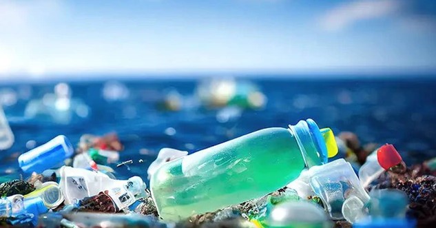 Châu Âu cấm xuất khẩu rác thải nhựa sang nước nghèo- Ảnh 1.