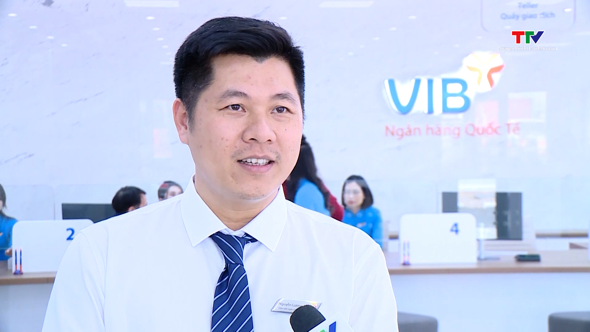 Đảm bảo an toàn thông suốt hoạt động ngân hàng dịp cuối năm- Ảnh 2. Đảm bảo an toàn thông suốt hoạt động ngân hàng dịp cuối năm- Ảnh 2.
