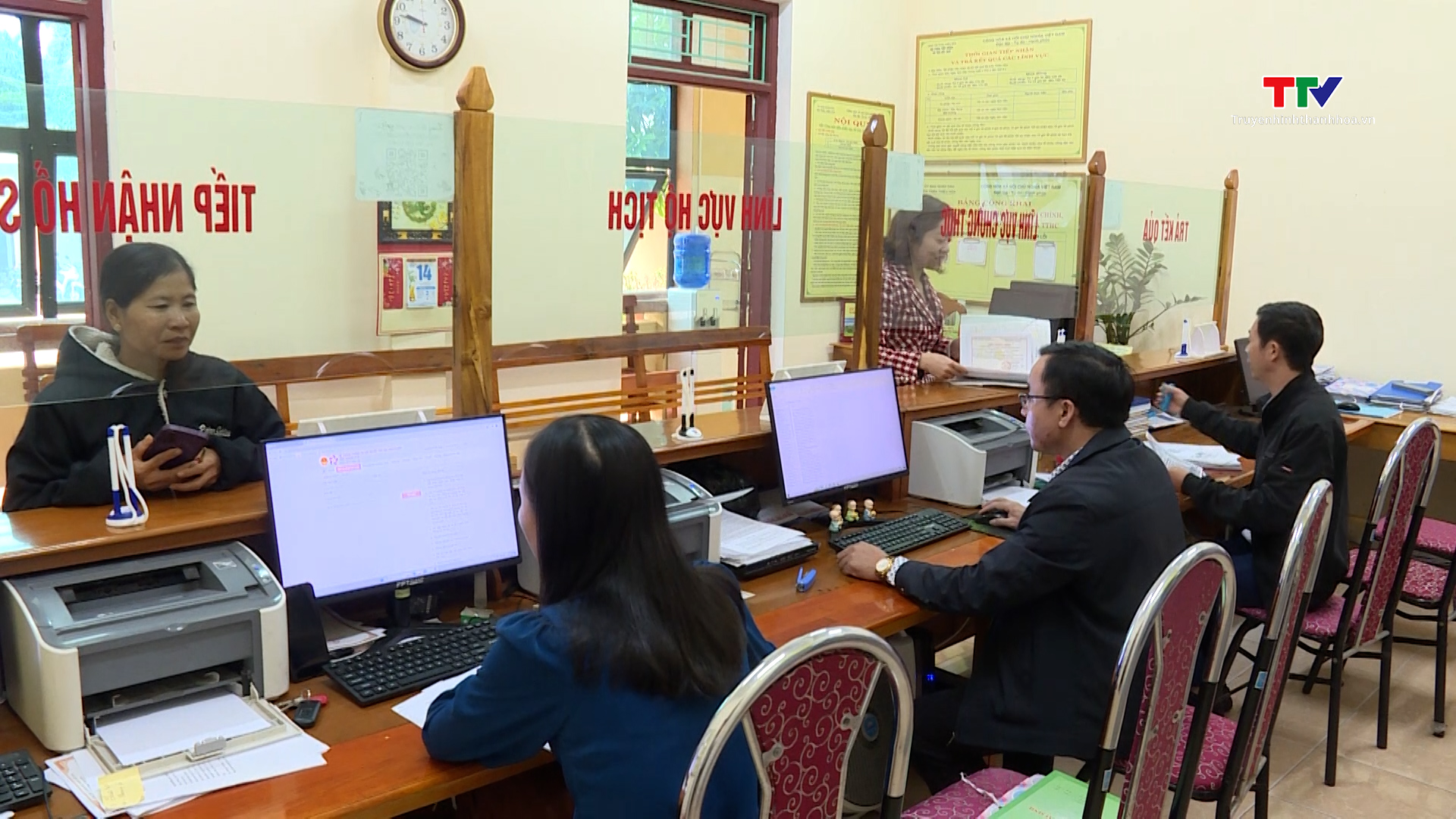 Huyện Thiệu Hoá nâng cao chỉ số năng lực cạnh tranh cấp huyện- Ảnh 5.