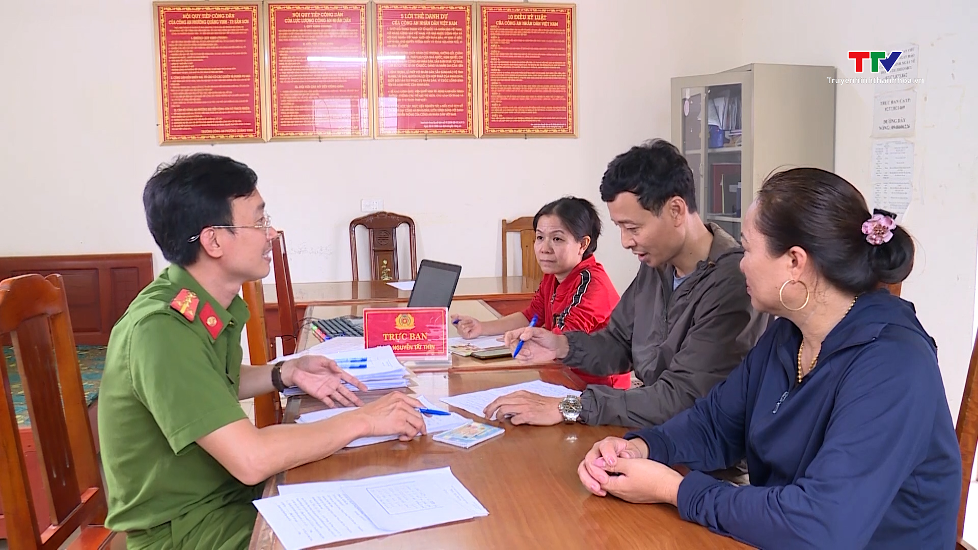Người dân cần cảnh giác khi tham gia góp họ, hụi, biêu, phường- Ảnh 5. Người dân cần cảnh giác khi tham gia góp họ, hụi, biêu, phường- Ảnh 5.