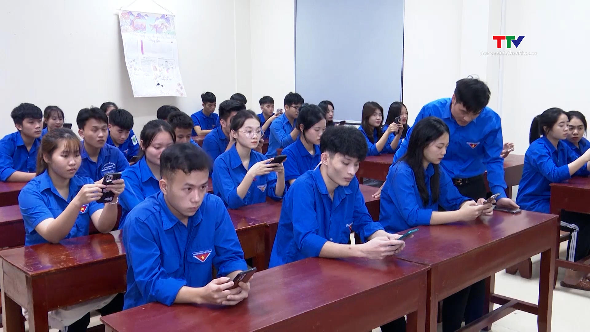 Phát động Cuộc thi trực tuyến “Tìm hiểu Luật Biên phòng Việt Nam”- Ảnh 2.