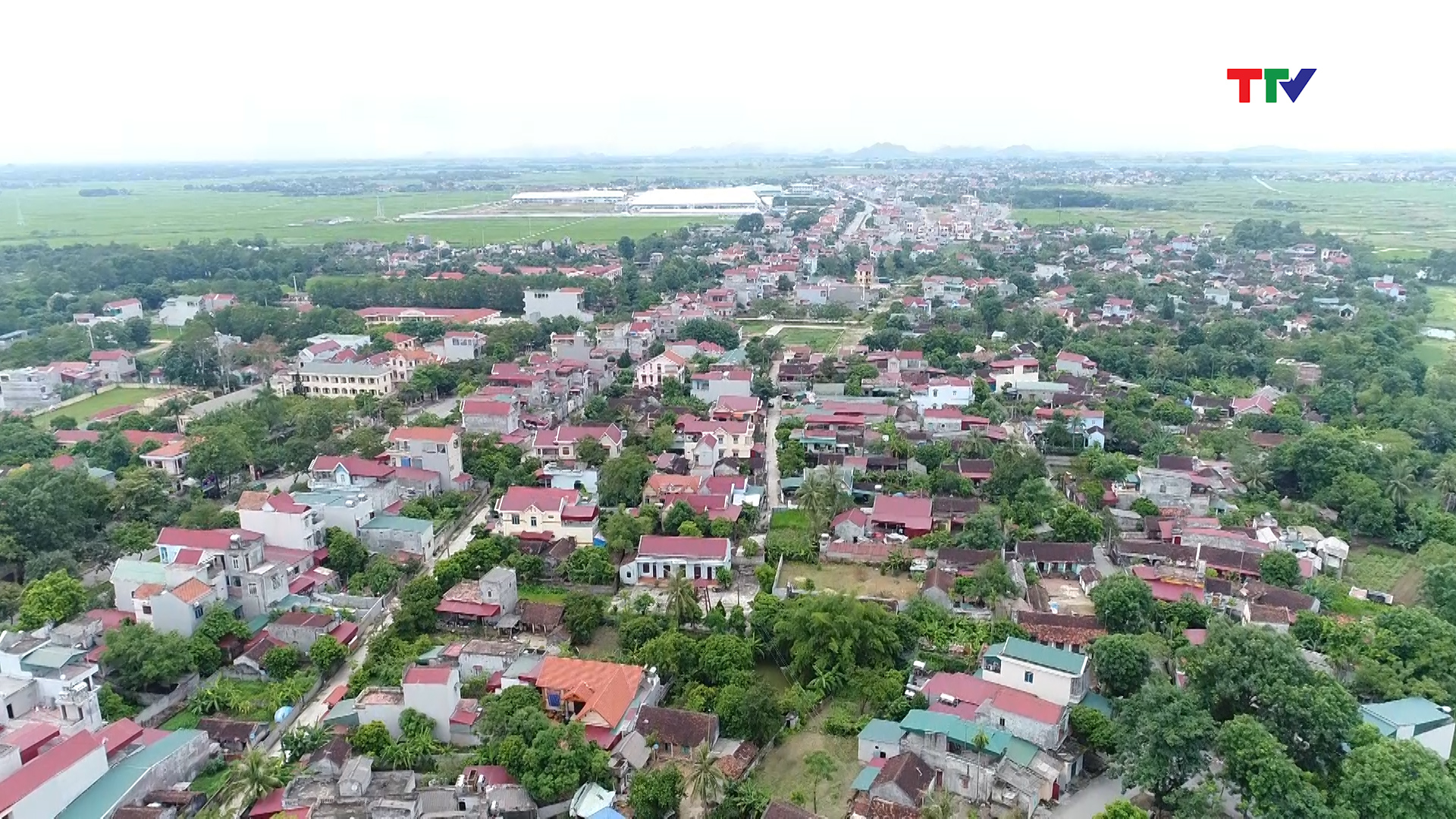 Đề xuất đặt tên đường, phố trên địa bàn thị trấn Quán Lào, thị trấn Thống Nhất, thị trấn Quý Lộc và thị trấn Yên Lâm, huyện Yên Định, tỉnh Thanh Hóa - Ảnh 1.