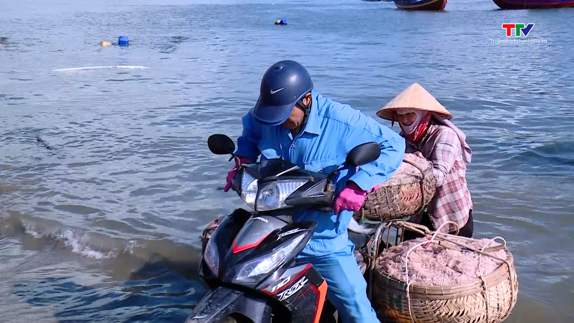 Ổn định tình hình an ninh trật tự tại xã Hải Hà, thị xã Nghi Sơn - Ảnh 2. Ổn định tình hình an ninh trật tự tại xã Hải Hà, thị xã Nghi Sơn - Ảnh 2.