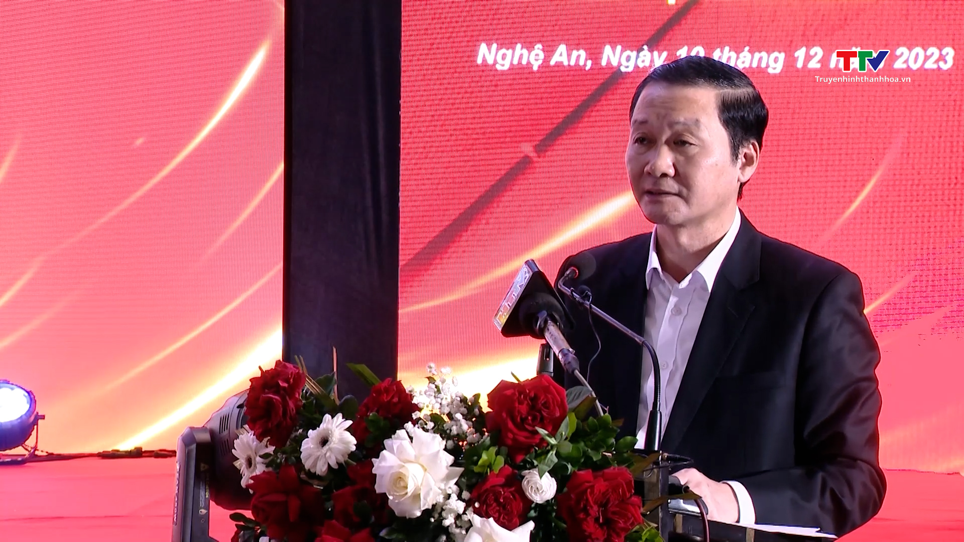 Tăng cường hợp tác phát triển giữa 3 tỉnh Thanh Hóa – Nghệ An – Hà Tĩnh- Ảnh 9.