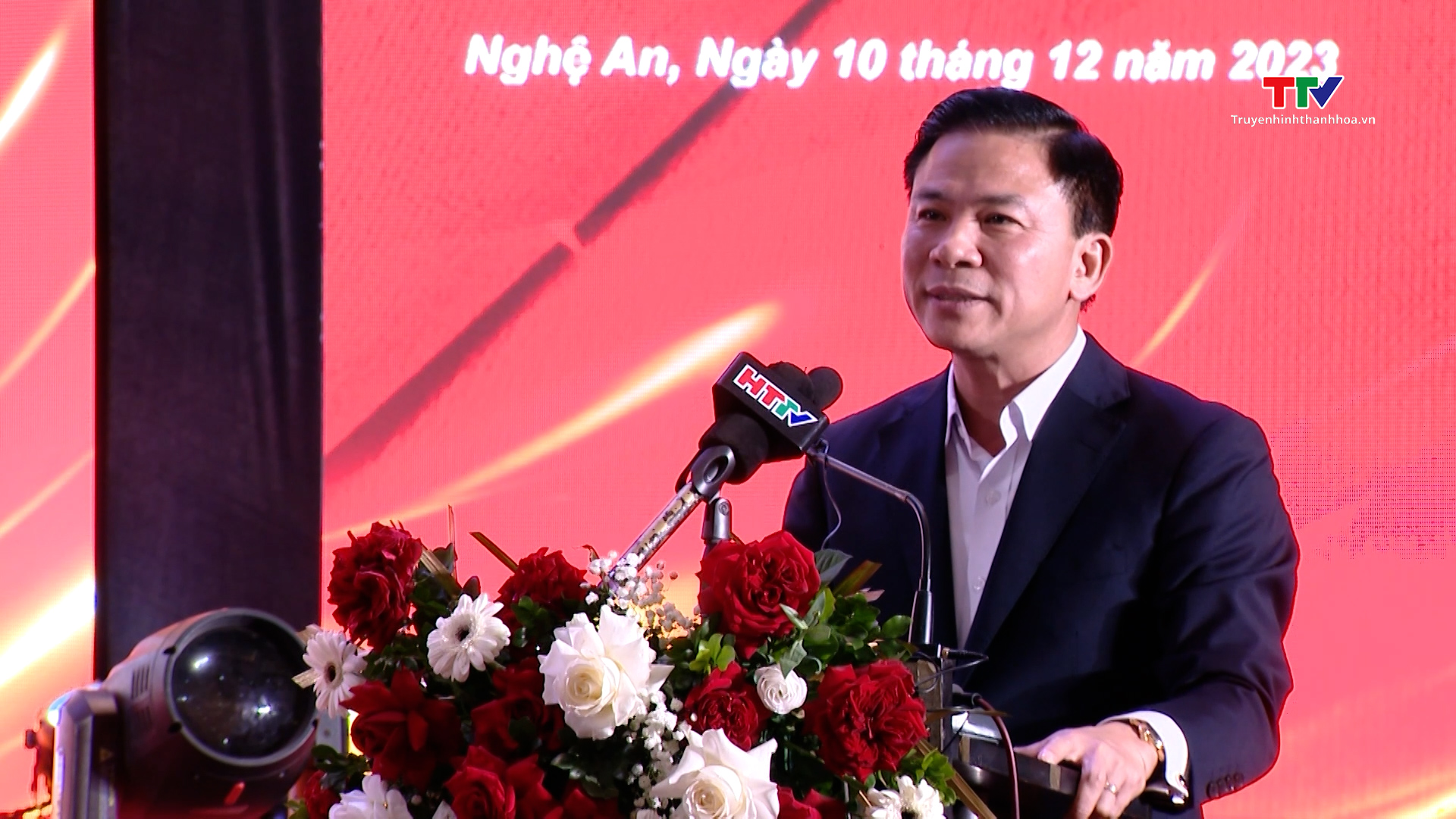 Tăng cường hợp tác phát triển giữa 3 tỉnh Thanh Hóa – Nghệ An – Hà Tĩnh- Ảnh 13.