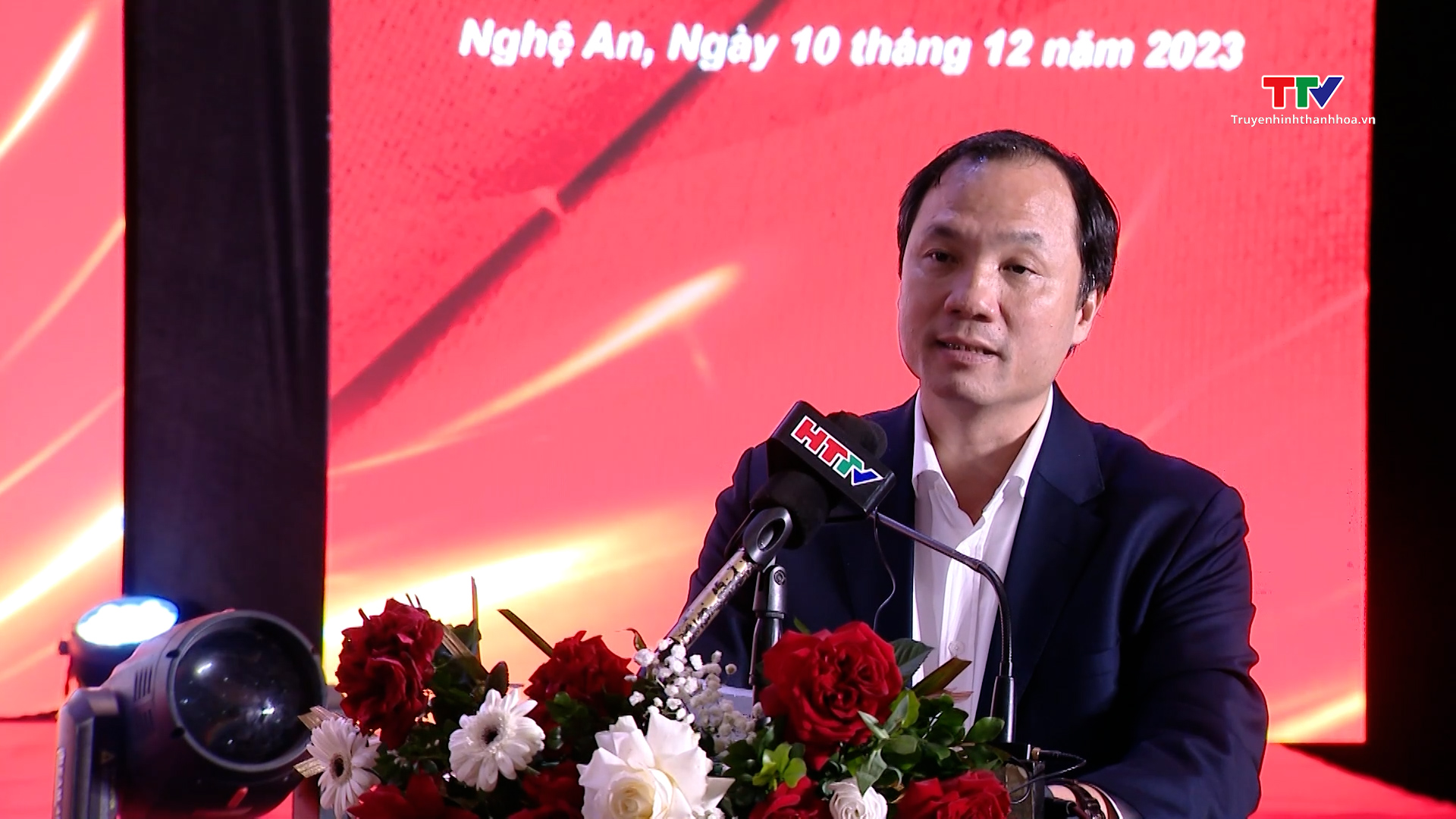 Tăng cường hợp tác phát triển giữa 3 tỉnh Thanh Hóa – Nghệ An – Hà Tĩnh- Ảnh 14.