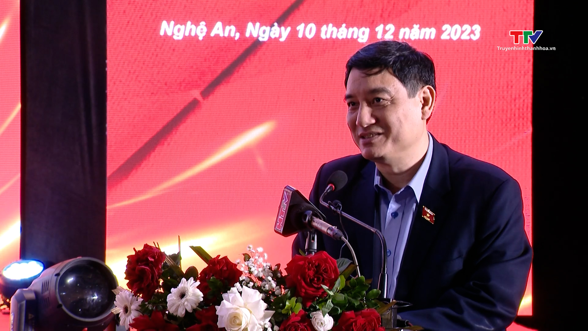 Tăng cường hợp tác phát triển giữa 3 tỉnh Thanh Hóa – Nghệ An – Hà Tĩnh- Ảnh 12.