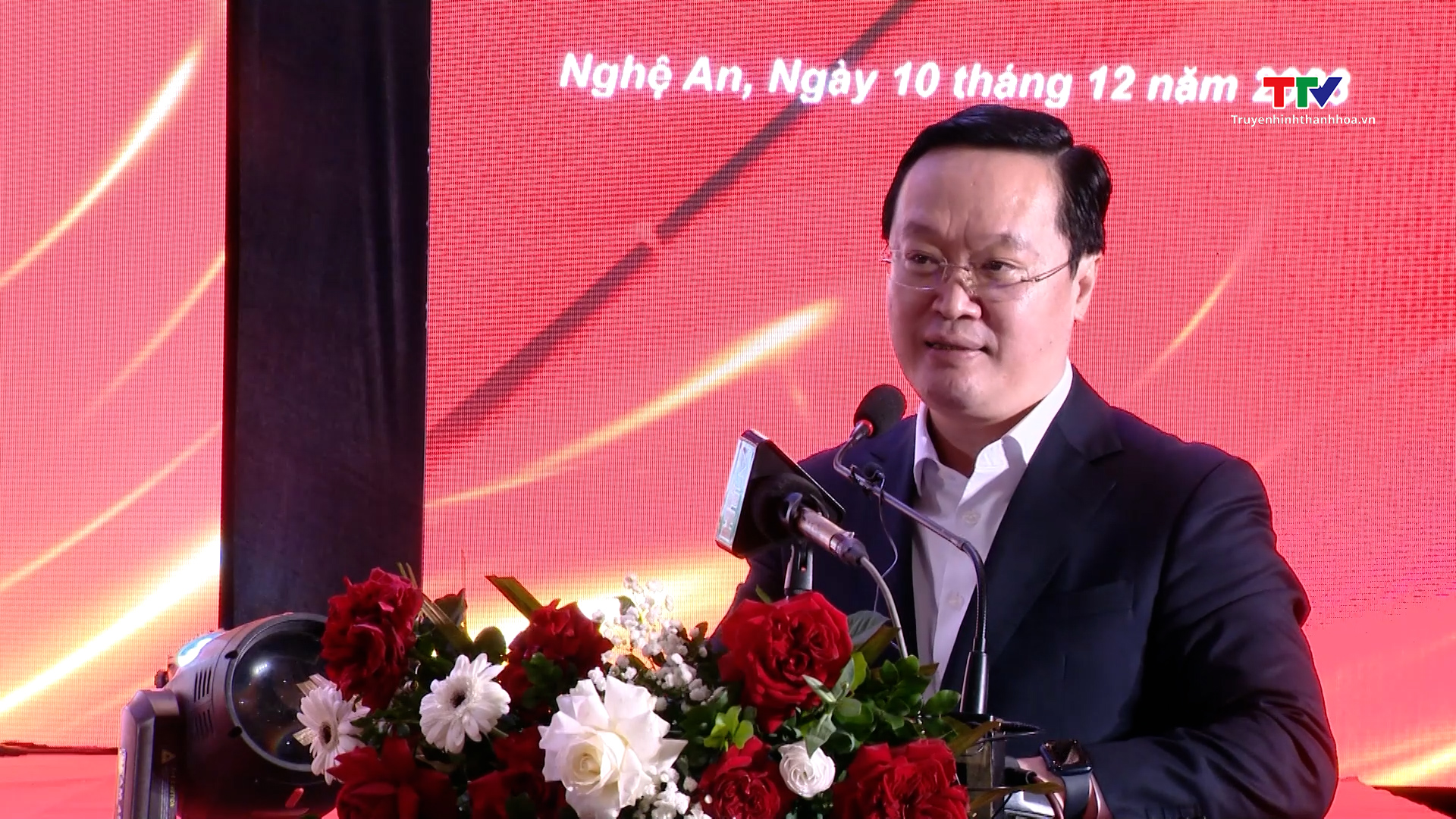 Tăng cường hợp tác phát triển giữa 3 tỉnh Thanh Hóa – Nghệ An – Hà Tĩnh- Ảnh 10.