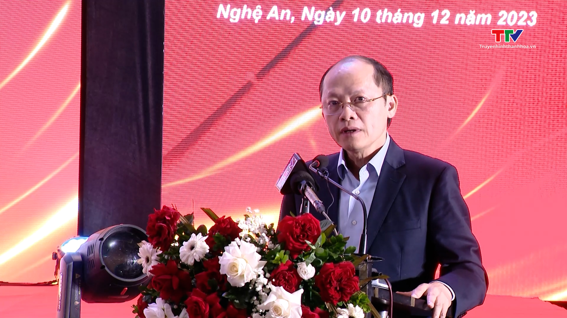 Tăng cường hợp tác phát triển giữa 3 tỉnh Thanh Hóa – Nghệ An – Hà Tĩnh- Ảnh 11.
