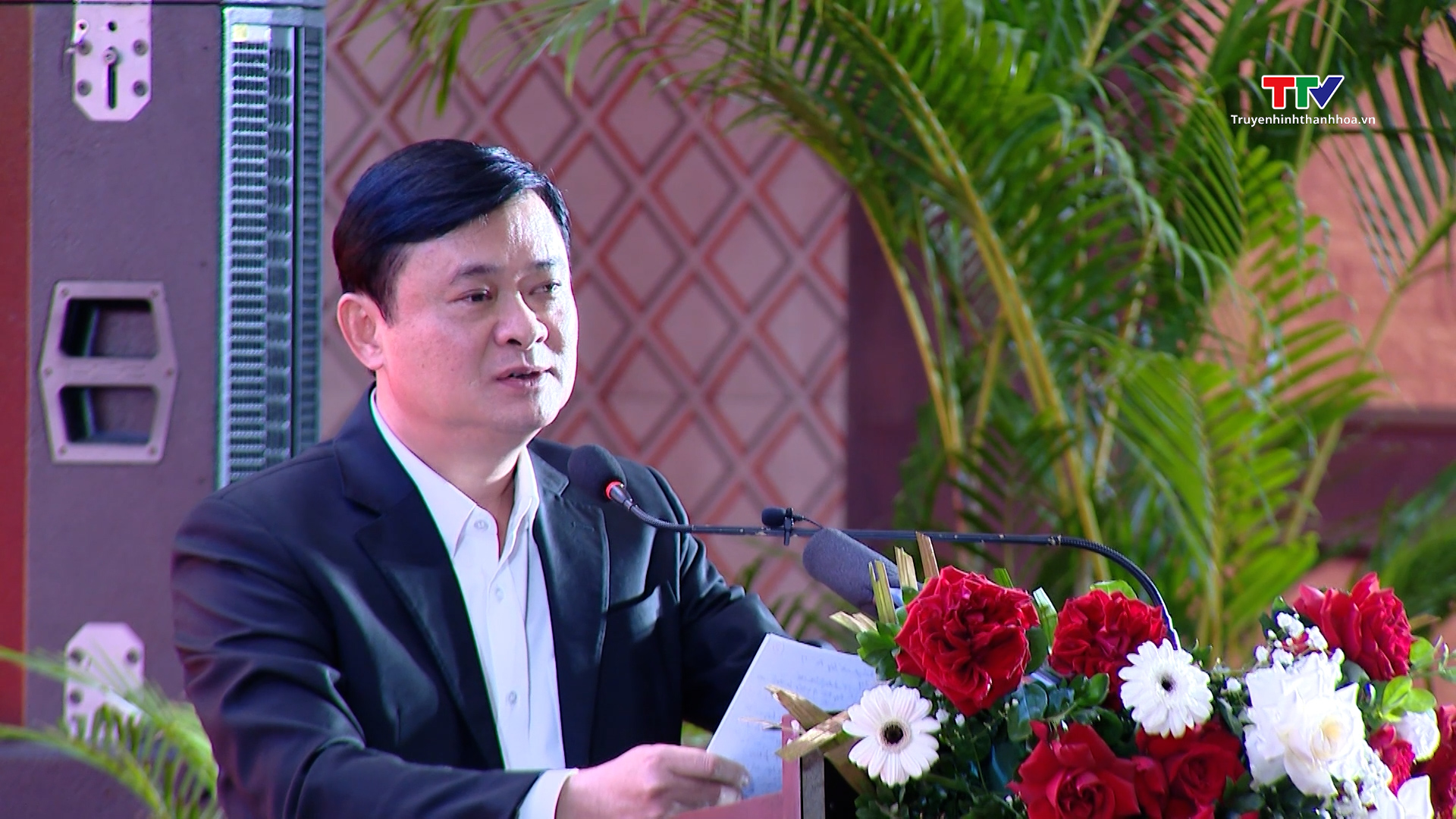 Tăng cường hợp tác phát triển giữa 3 tỉnh Thanh Hóa – Nghệ An – Hà Tĩnh- Ảnh 15.
