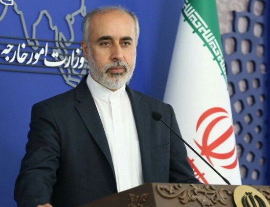 Iran: Không cần thiết phải có thỏa thuận mới về chương trình hạt nhân- Ảnh 1.