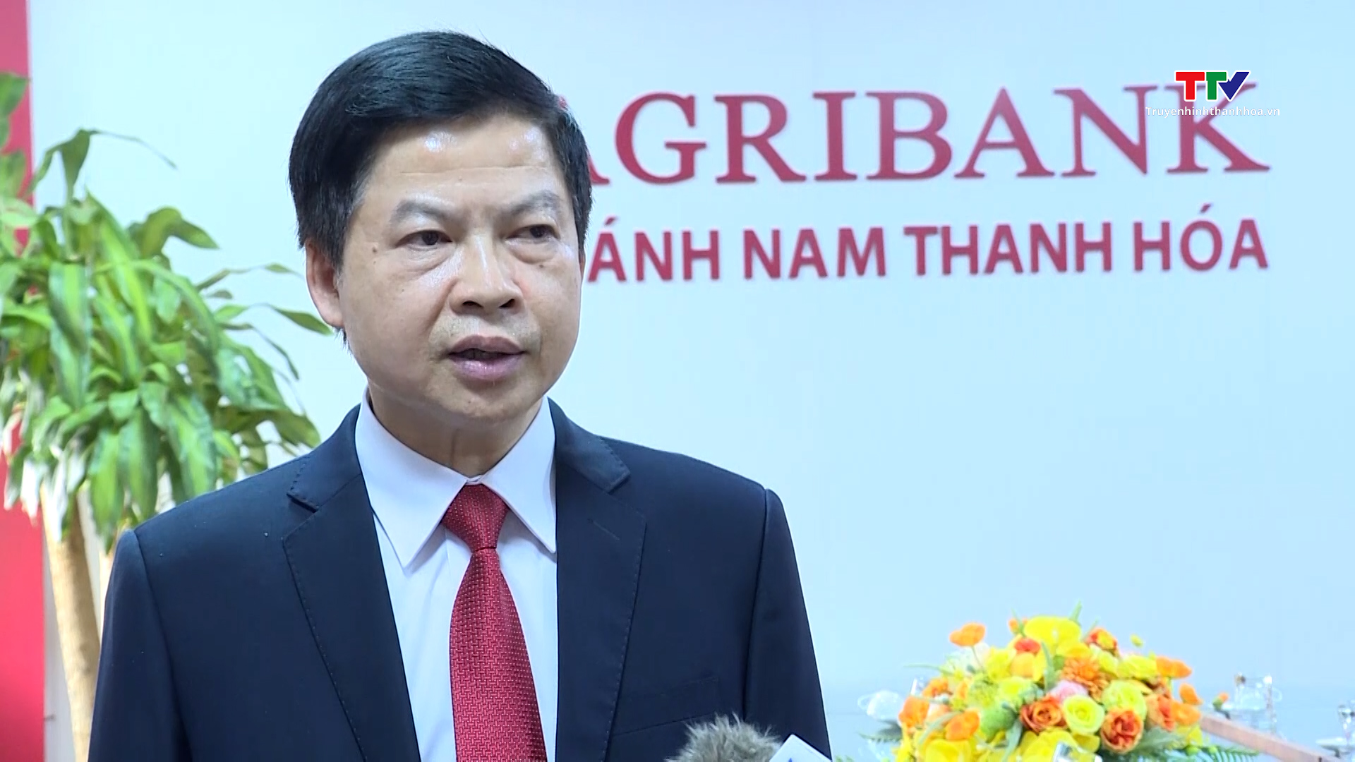 Agribank Nam Thanh Hoá ưu tiên nguồn vốn tín dụng phục vụ phát triển kinh tế xã hội- Ảnh 3.