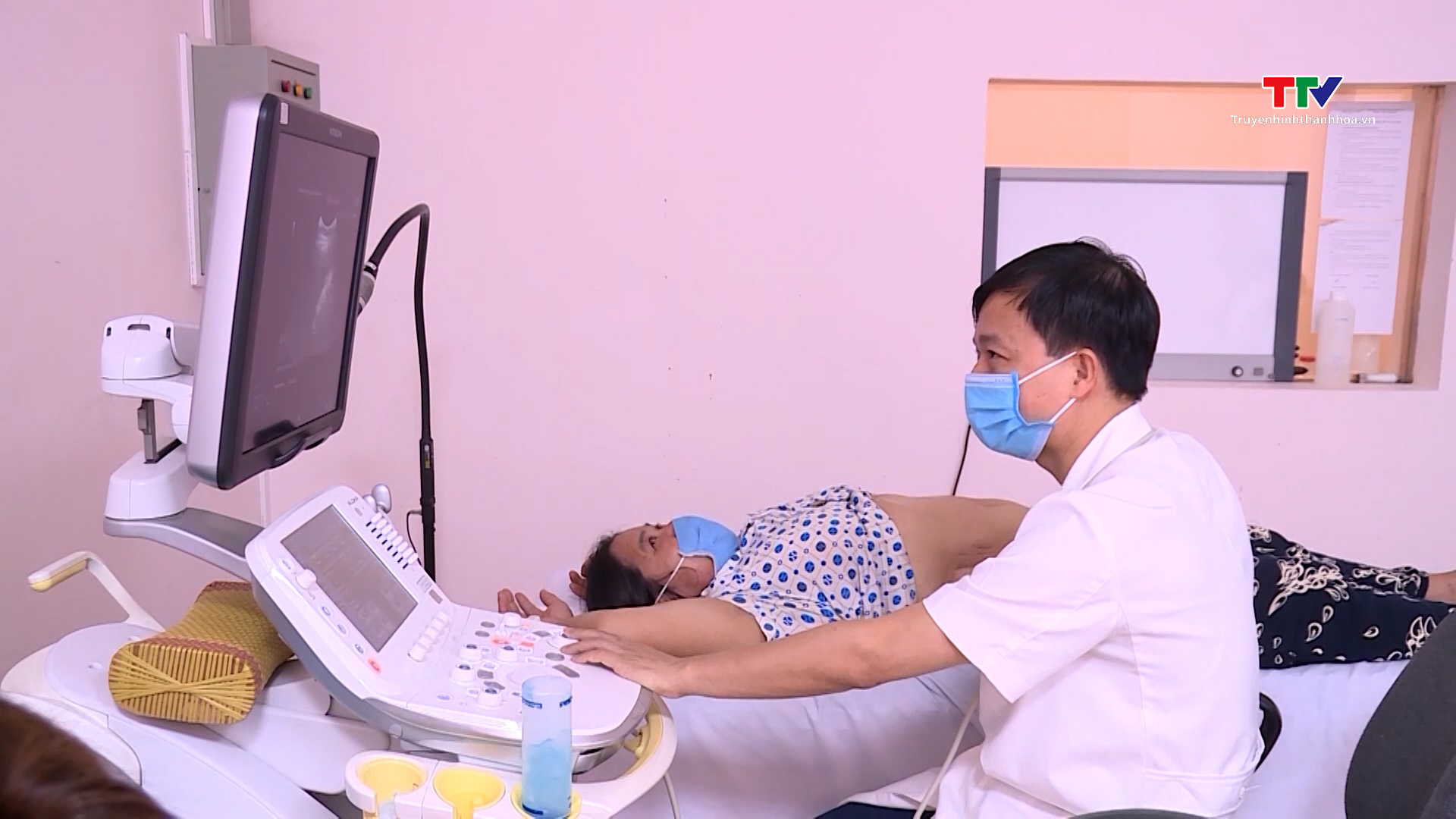 Ung thư gan: Căn bệnh gây tử vong nhiều nhất tại Việt Nam- Ảnh 2.