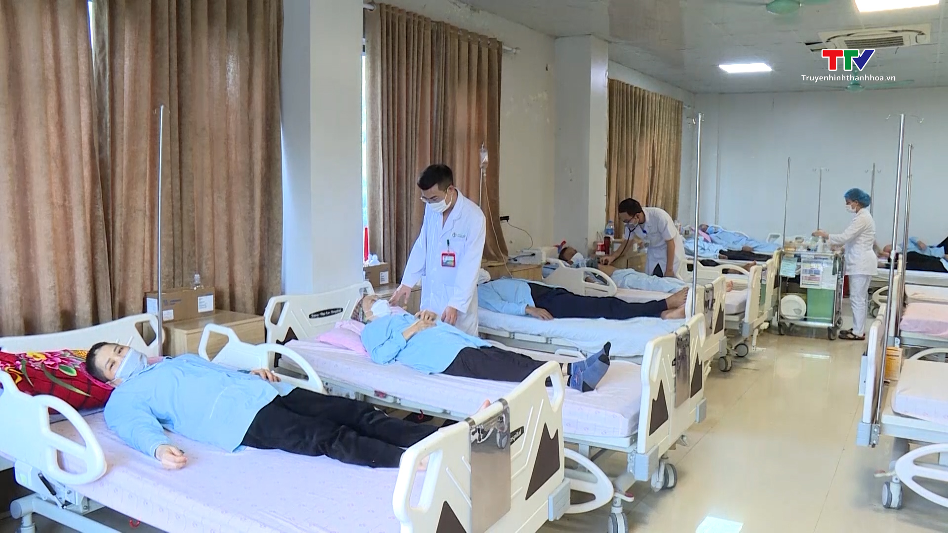Ung thư gan: Căn bệnh gây tử vong nhiều nhất tại Việt Nam- Ảnh 4.