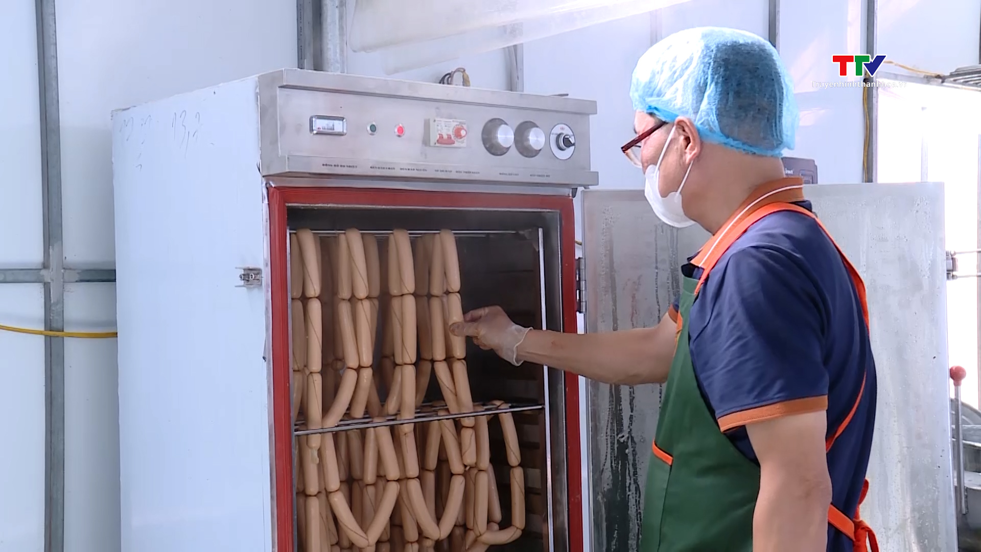 Ứng dụng khoa học công nghệ trong phát triển sản phẩm OCOP- Ảnh 2. Ứng dụng khoa học công nghệ trong phát triển sản phẩm OCOP- Ảnh 2.