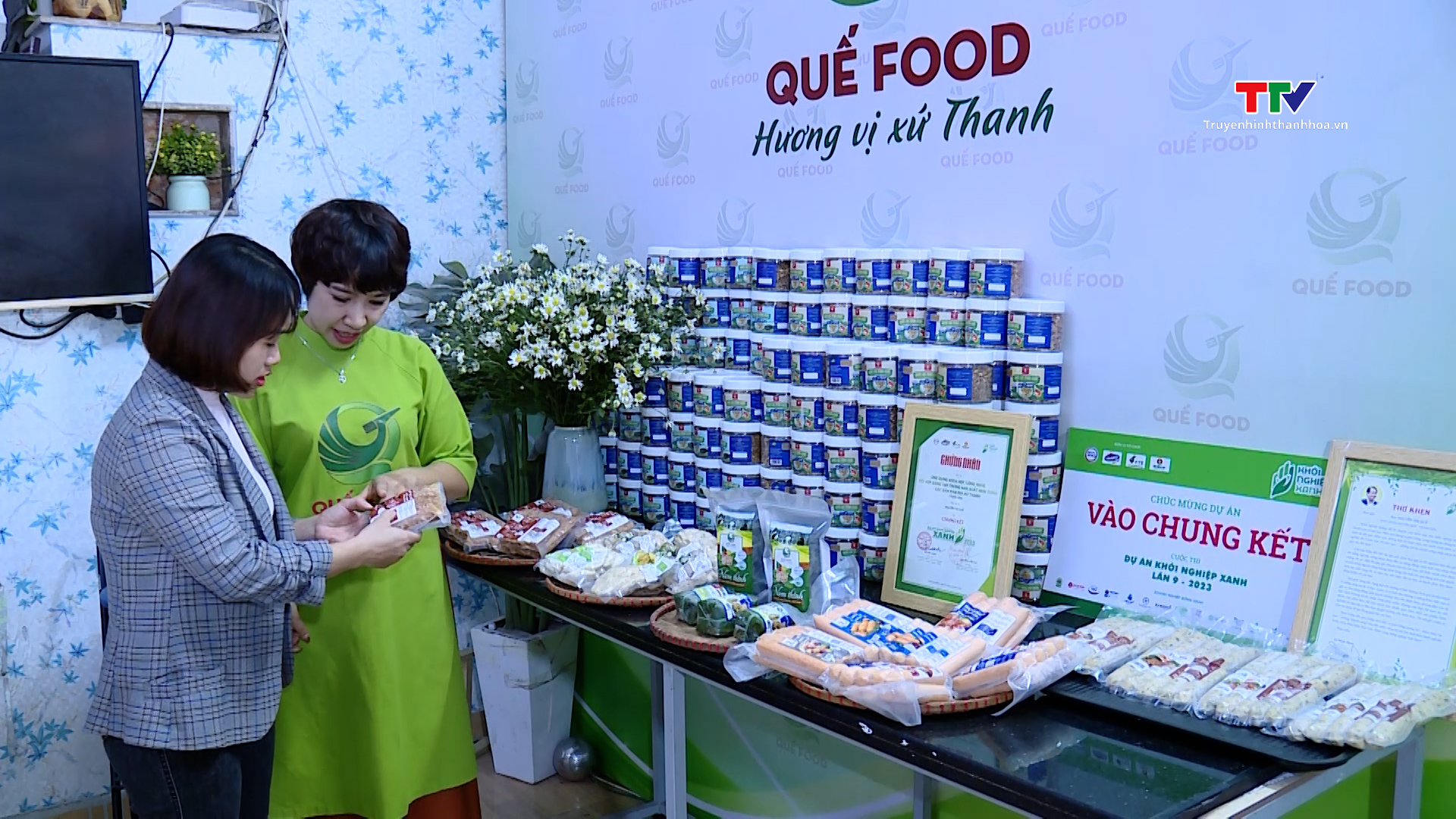 Ứng dụng khoa học công nghệ trong phát triển sản phẩm OCOP- Ảnh 3. Ứng dụng khoa học công nghệ trong phát triển sản phẩm OCOP- Ảnh 3.