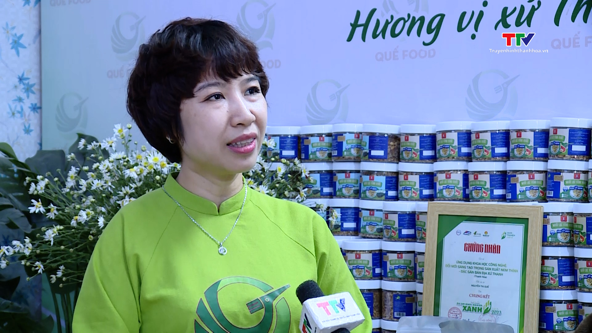 Ứng dụng khoa học công nghệ trong phát triển sản phẩm OCOP- Ảnh 4. Ứng dụng khoa học công nghệ trong phát triển sản phẩm OCOP- Ảnh 4.